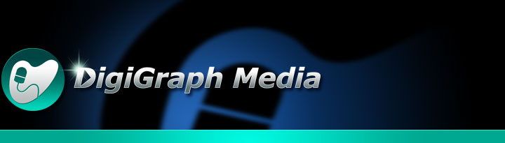 DigiGraph Media title banner