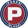 Parks Place logo