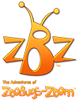 The Adventures of ZooBugs-Zoom logo