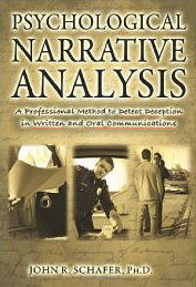 Psychological Narrative Analysis