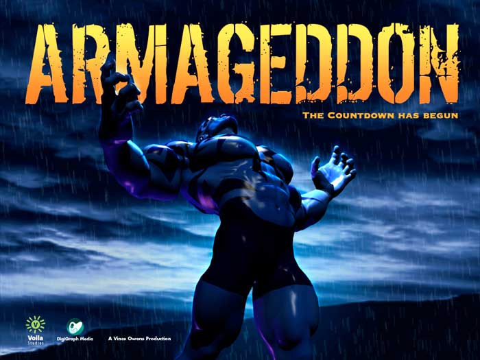 Armageddon