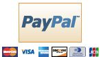 PayPal donation