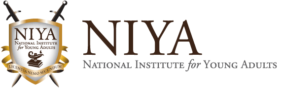NIYA logo