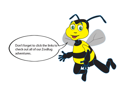 Beebop Speech