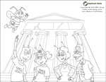 coloring page 12