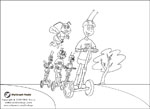 ZBZ coloring page 5