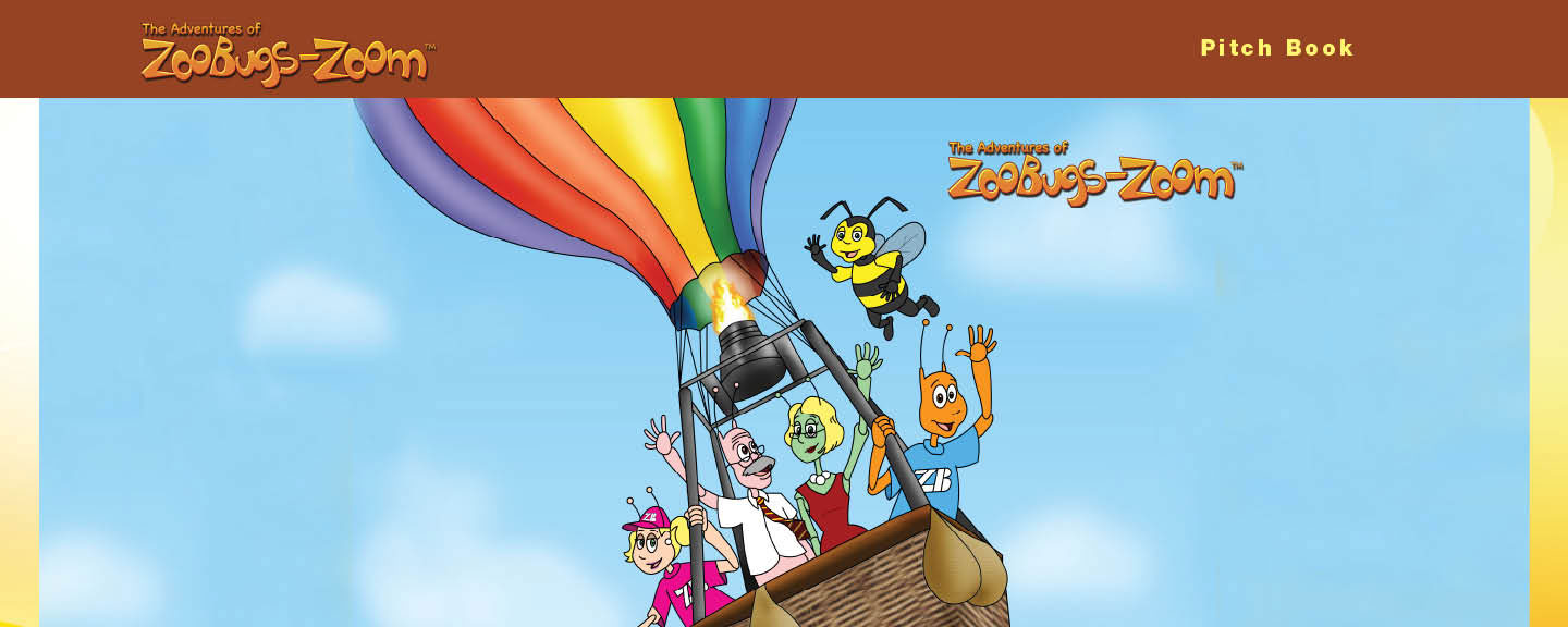 ZooBugs-Zoom pitchbook