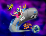 ZBZ coloring page 6