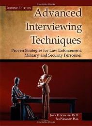 Advanced Interviewing Techniques