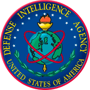 Defense Intelligence Agency logo