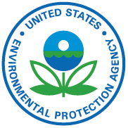 Environmental Protection Agency logo