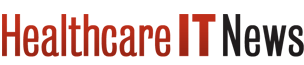 Healthcare IT News logo