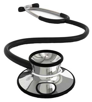 Stethescope